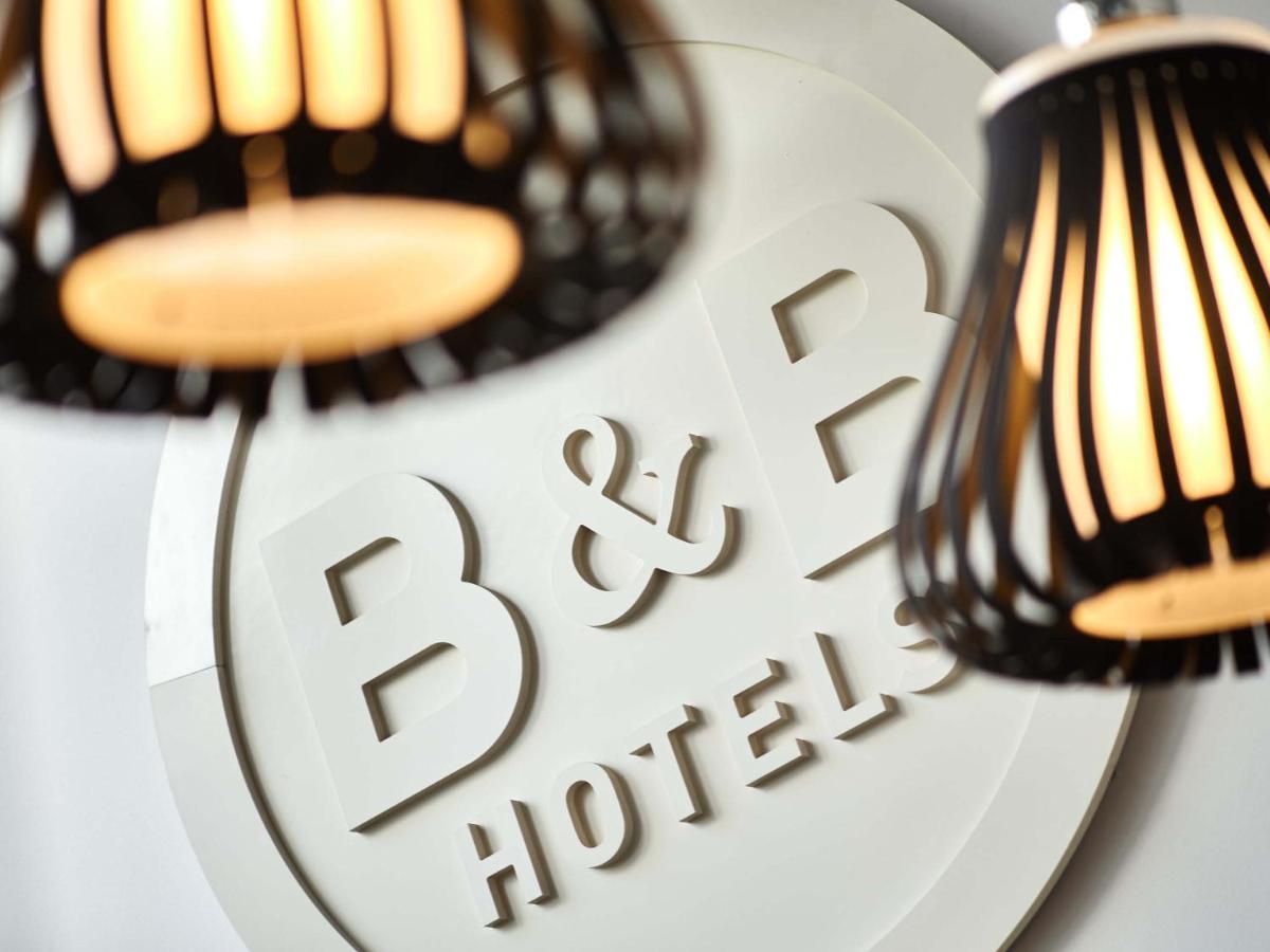 B&B Hotel Saint-Geours-De-Maremne Hossegor Saint-Geours-de-Maremne Exterior foto