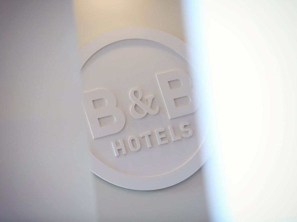 B&B Hotel Saint-Geours-De-Maremne Hossegor Saint-Geours-de-Maremne Exterior foto